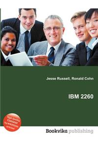 IBM 2260