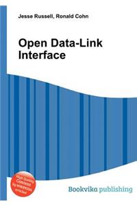 Open Data-Link Interface