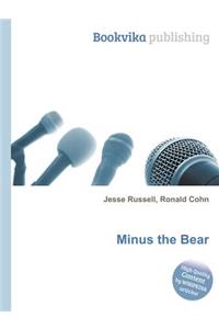 Minus the Bear