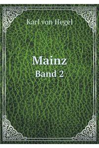 Mainz Band 2