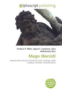 Mago (Barcid)