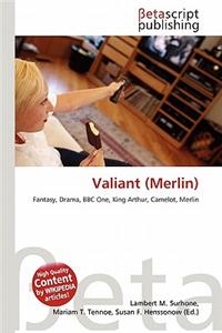 Valiant (Merlin)