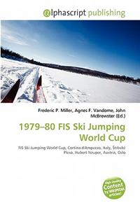 1979-80 Fis Ski Jumping World Cup