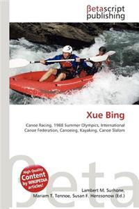 Xue Bing