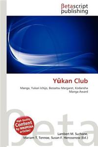 Y Kan Club