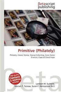 Primitive (Philately)