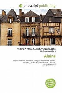 Alains