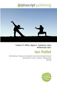 Ian Pollet