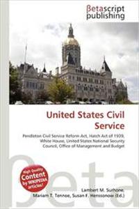 United States Civil Service