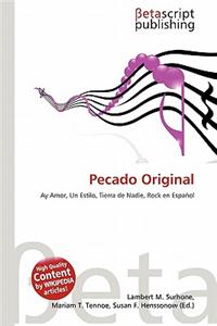 Pecado Original