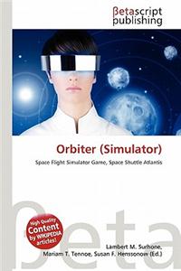 Orbiter (Simulator)