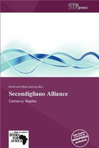 Secondigliano Alliance