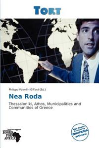 NEA Roda