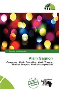 Alain Gagnon
