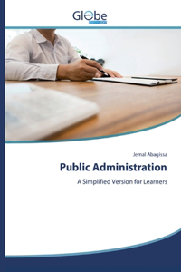 Public Administration