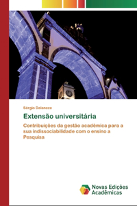 Extensão universitária