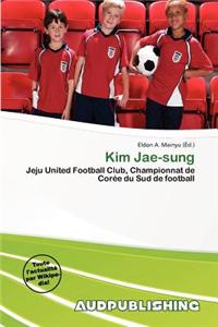 Kim Jae-Sung