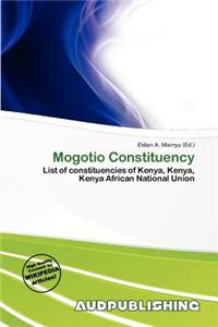 Mogotio Constituency