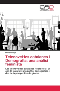 Telenovel-les catalanes i Demografia