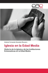 Iglesia en la Edad Media