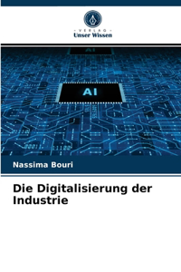 Digitalisierung der Industrie