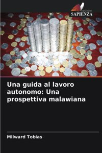 Una guida al lavoro autonomo