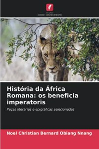 História da África Romana
