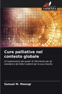 Cure palliative nel contesto globale