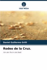 Rodeo de la Cruz.