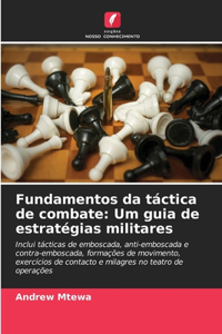 Fundamentos da táctica de combate