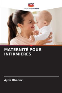 Maternité Pour Infirmières