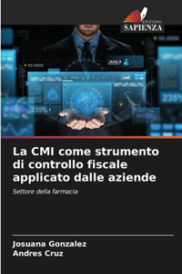 CMI come strumento di controllo fiscale applicato dalle aziende