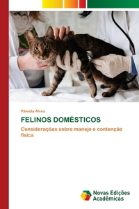 Felinos Domésticos