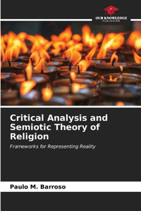 Critical Analysis and Semiotic Theory of Religion