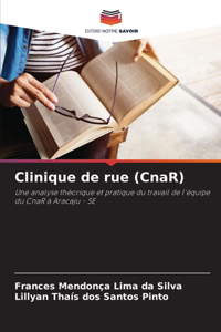 Clinique de rue (CnaR)