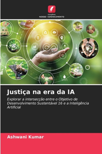 Justiça na era da IA