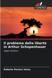 problema della libertà in Arthur Schopenhauer