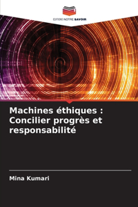 Machines éthiques