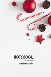 NOTEBOOK - edición en español