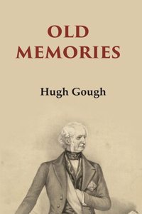 Old Memories [Hardcover]