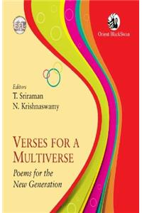 Verses For A Multiverse (eflu)