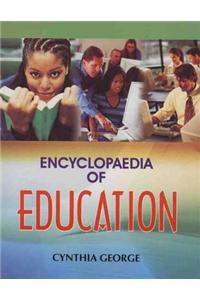 Encyclopaedia of Education