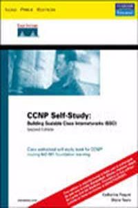 Ccnp Self Study : Building Scalable Cisco Inter- Networks (Bsci)
