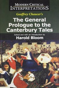 Interpretations: The General Prologue To The Cant.