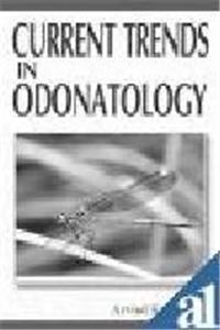 Current Trends in Odonatology