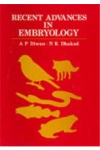 Recent Advances in Embryology