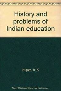 History and Problems of Education (2 Vol Set)