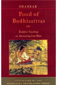 Food Of Bodhisattvas
