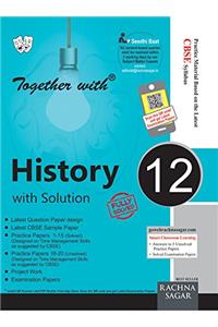 Together With History - 12