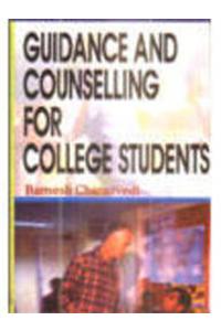 Guidance and Counselling for College Students